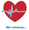 nie ustawaj z pomocą